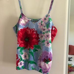 Super cute Jams World camisole